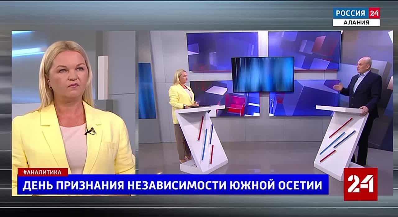Южная Осетия и Россия продолжают всестороннее взаимодействие по вопросам обороны и безопасности, экономического и социального развития республики