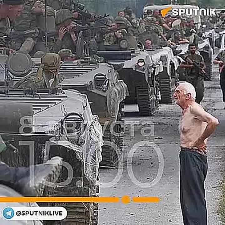 17 лет признанию независимости