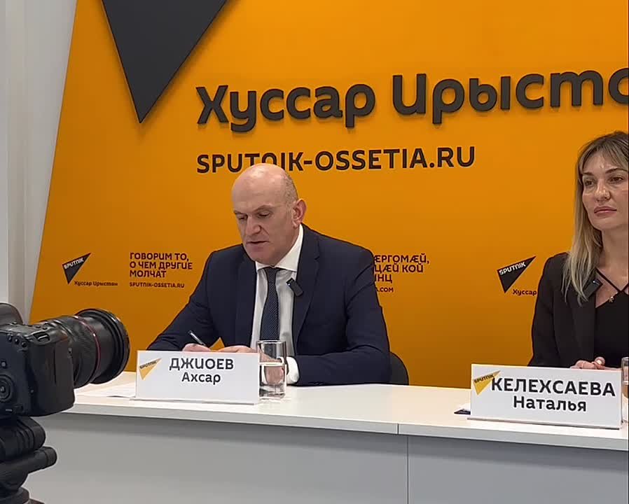 Благодаря России мы уже 17 лет можем спокойно развиваться