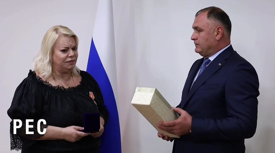 Для России это очень важно, спасибо Вам!