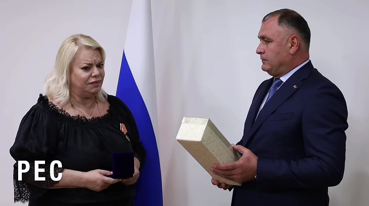 Для России это очень важно, спасибо Вам!
