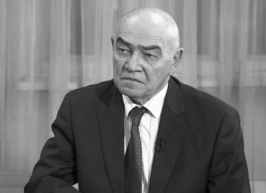 В связи с уходом из жизни известного государственного и научного деятеля Таймураза Эльмурзаевича Кусова Министр иностранных дел Республики Южная Осетия А.М. Джиоев направил телеграмму с соболезнованиями родным и близким..