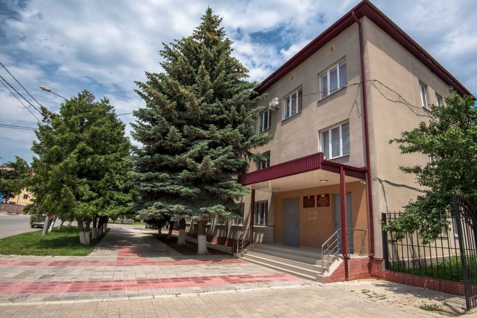 В Южную Осетию с начала года завезли более тысячи автомобилей