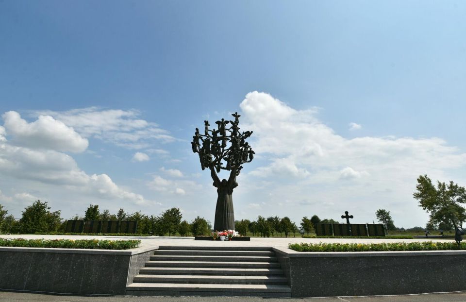 Гаглоев: мы никогда не забудем трагедию в Беслане