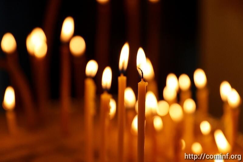 В Соборном храме Рождества Пресвятой Богородицы в 21-ю годовщину Бесланской трагедии пройдут поминальные службы