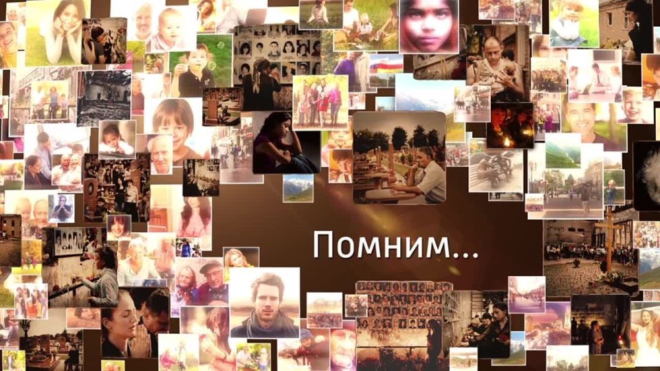Сегодня был Беслан. И завтра был Беслан