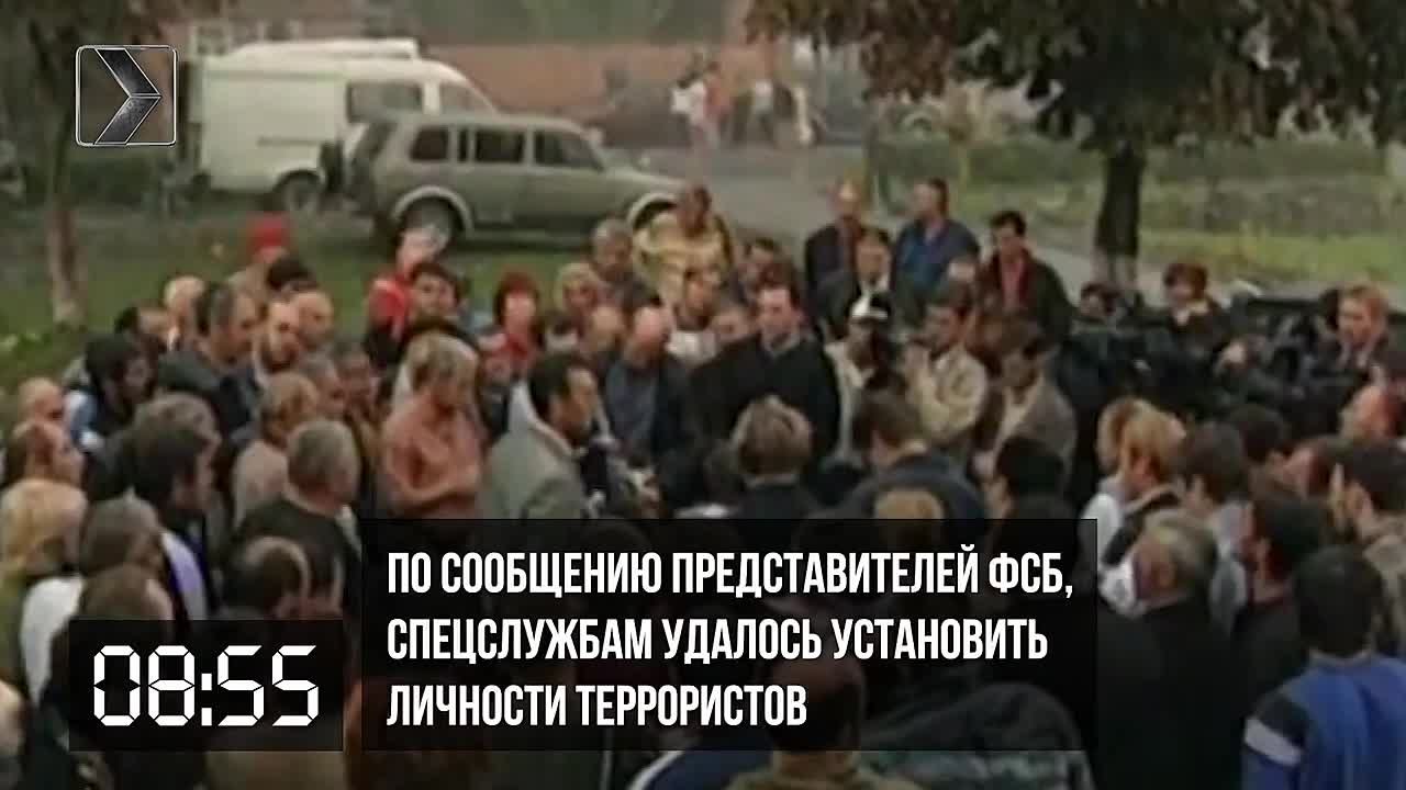 2 сентября 2004 год…. Бесконечная ночь сменилась новым днем, когда экс-президенту Ингушетии Руслану Аушеву удалось вывести 26 заложников — 15 детей и 11 женщин