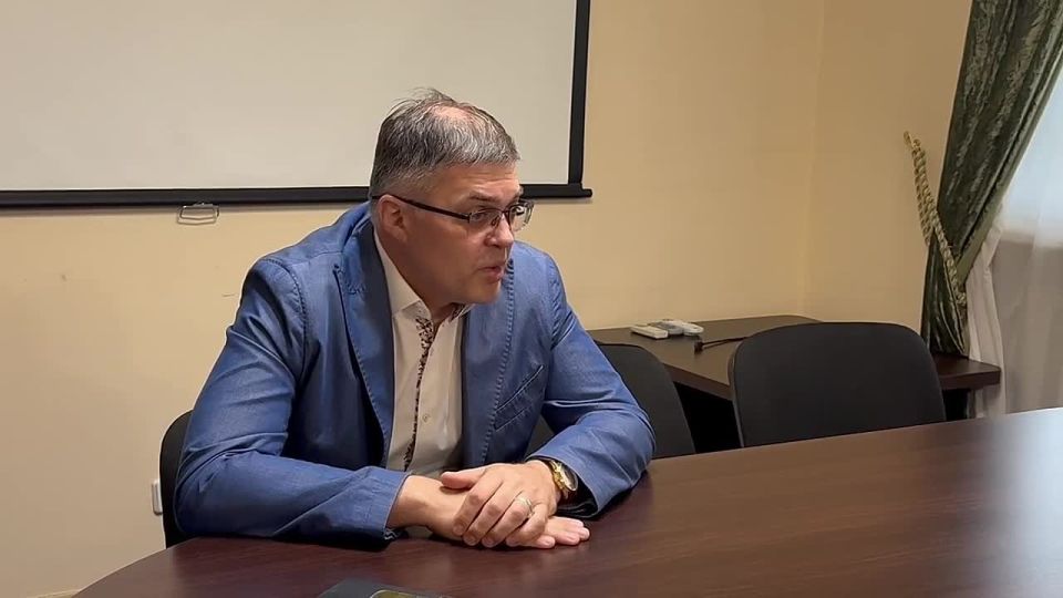 Югоосетинские школьники вернулись из "Артека" с яркими впечатлениями и победами
