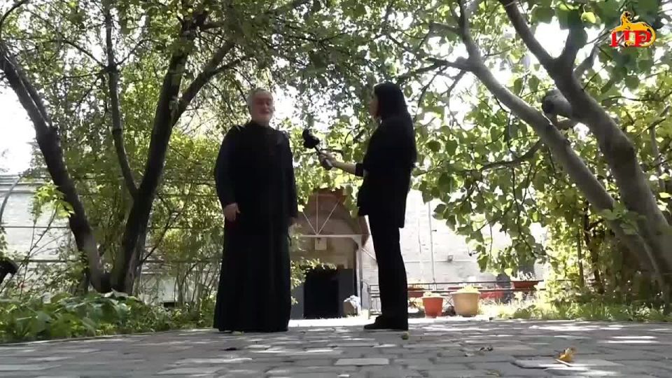 В Храме Рождества Пресвятой Богородицы прошли заупокойные службы, приуроченные к годовщине теракта в Бесланской школе №1