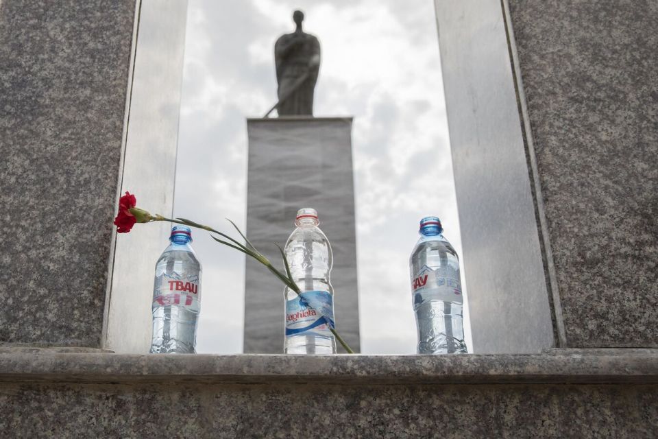 В Цхинвале пройдет акция в память о жертвах Бесланской трагедии