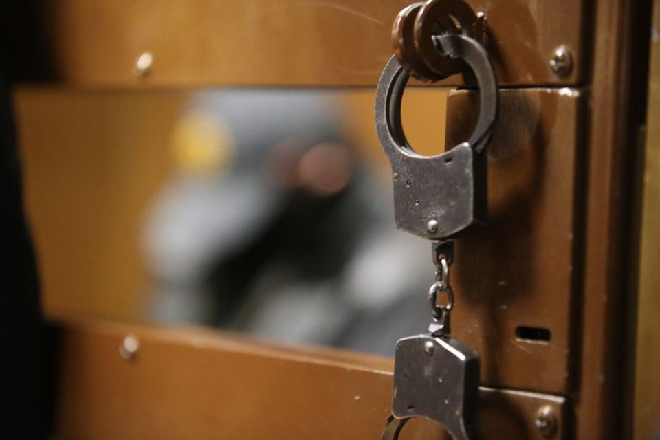 Трое подростков задержаны при попытке устроить теракт на оборонном предприятии в Ижевске