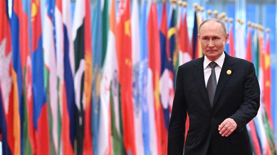 Все хотят партнерства с Россией: главные итоги саммита ШОС в Китае
