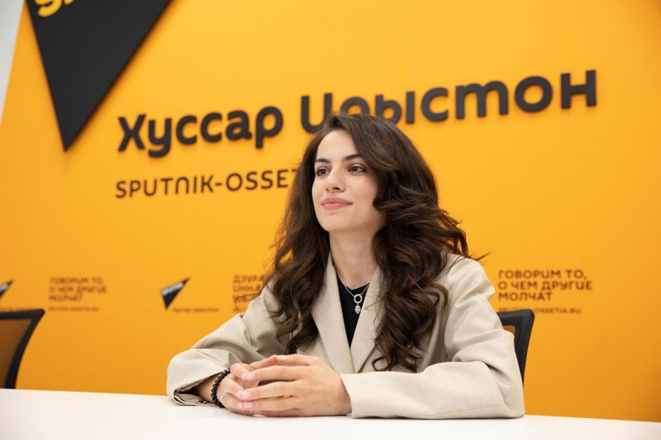 "Открывай Аланию": молодежь Северной и Южной Осетии встретилась на рафтинге