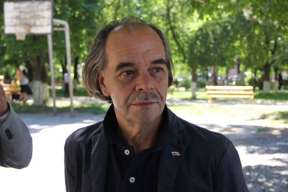 Представитель МИД в Италии рассказал о работе по международному признанию Южной Осетии