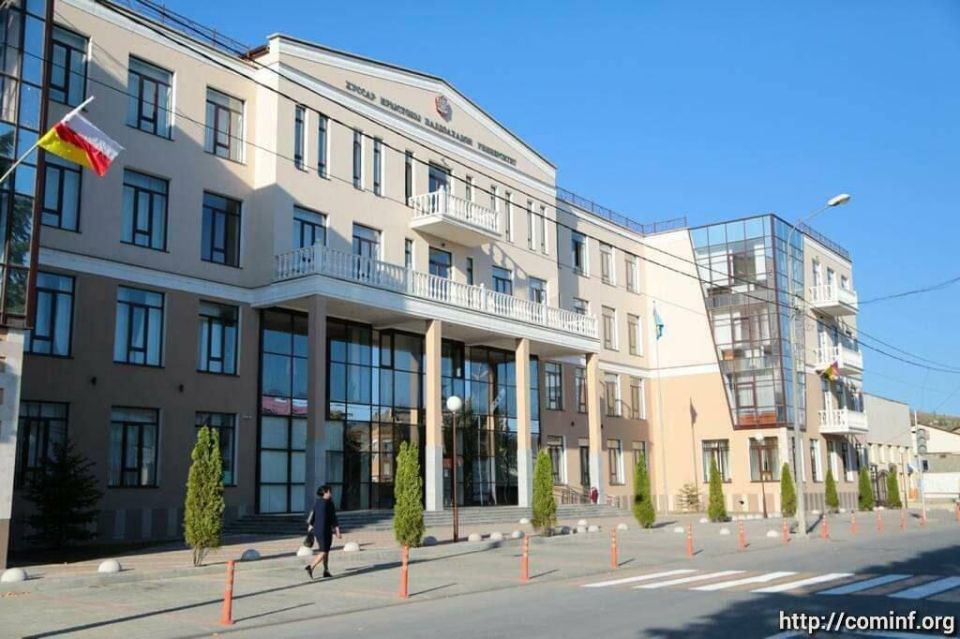 В ЮОГУ новый учебный год стартует 4 сентября