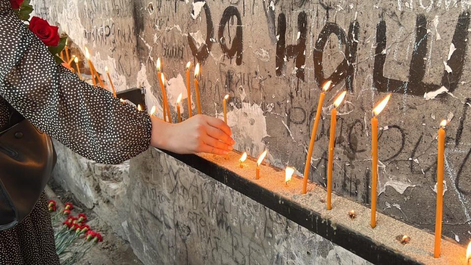 Заложник из Бесланского теракта: эта трагедия со мной на всю жизнь