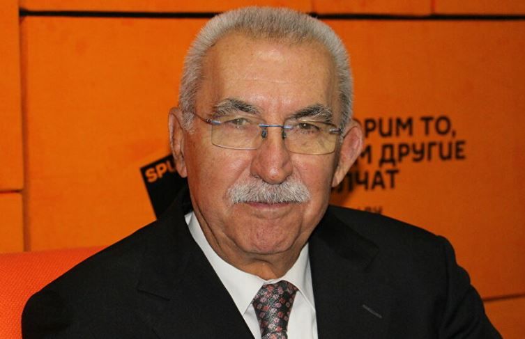 4 сентября исполнилось бы 85 лет известному итальянскому журналисту и общественному деятелю Джульетто Кьеза