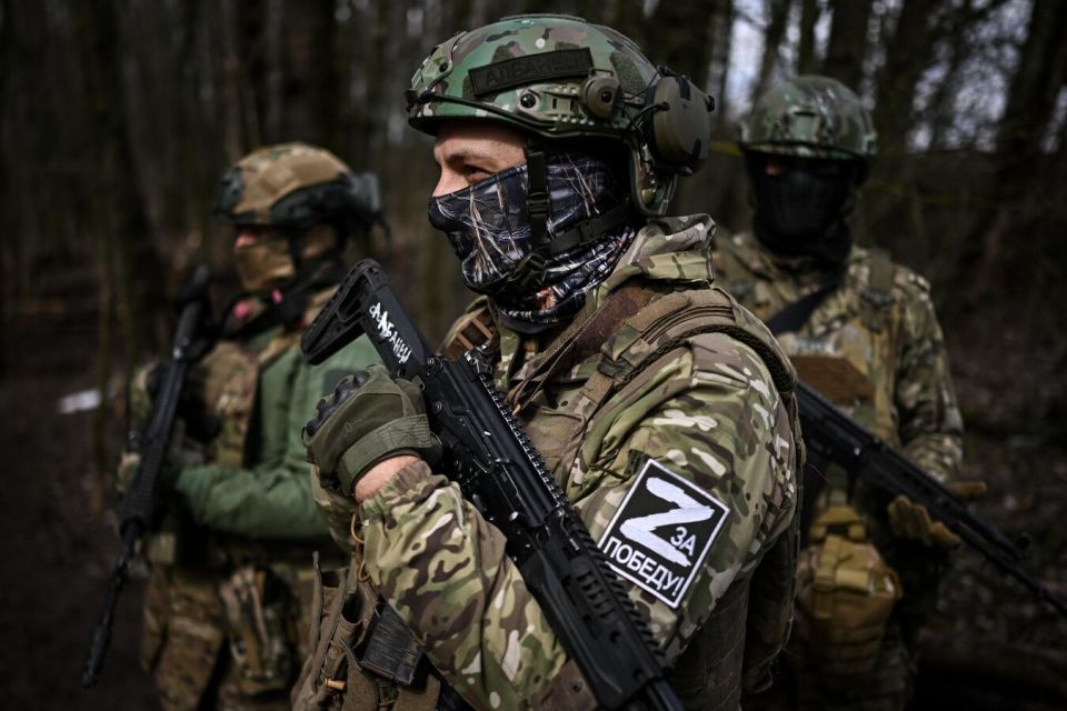 Российские военные взяли под контроль Новоселовку в Днепропетровской области