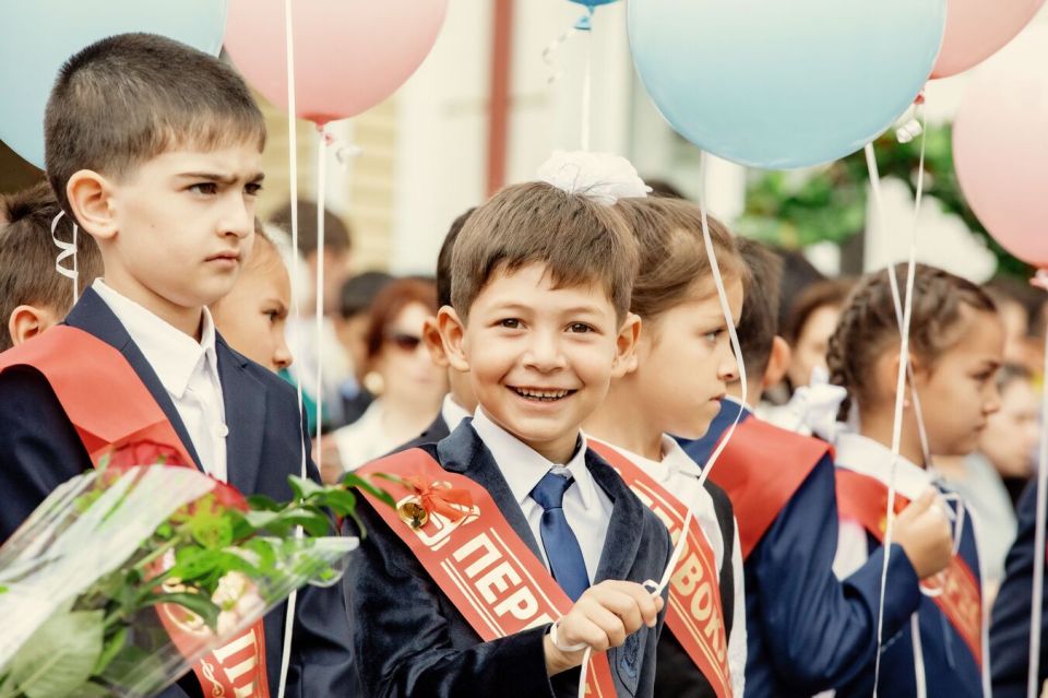 Все школы Цхинвальского района готовы к новому учебному году