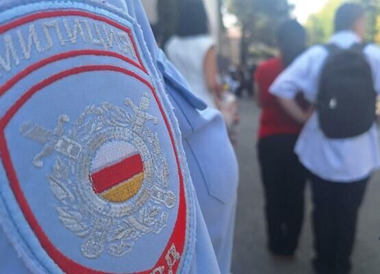 Открытие нового учебного года прошло без происшествий - МВД Южной Осетии