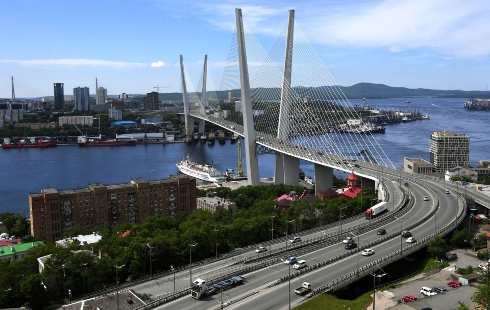 Путин рассказал о приоритете России на текущее столетие