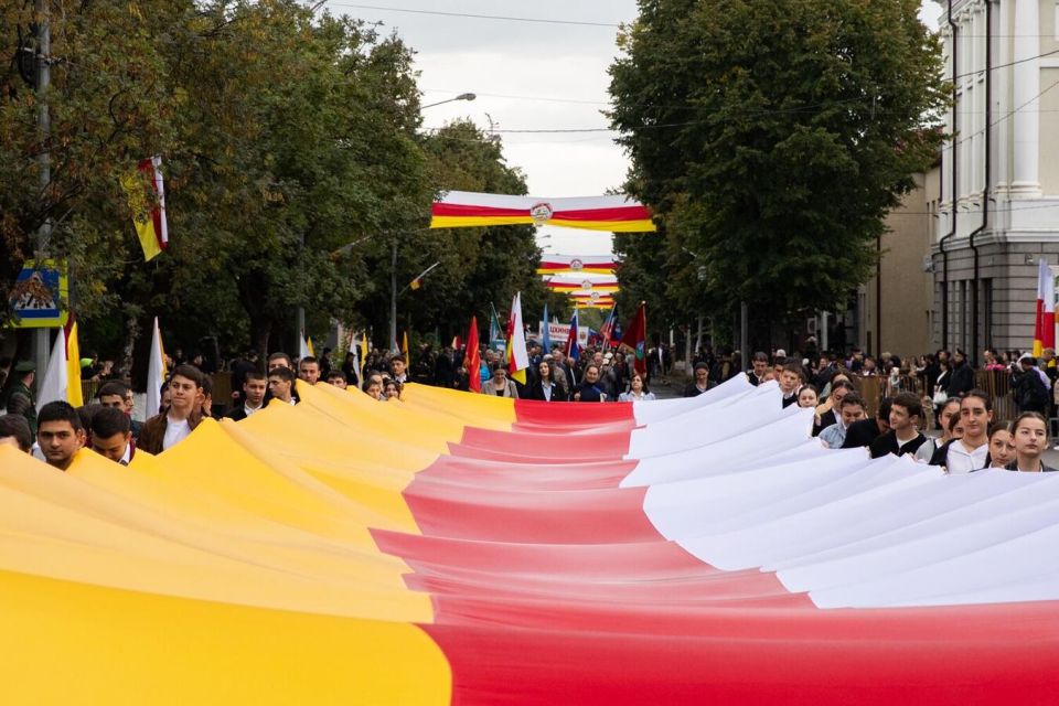 Делегация Никарагуа приедет в Цхинвал на День республики