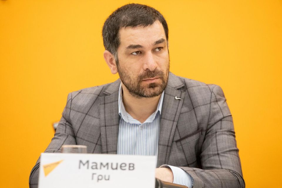 К 35-летию Республики Южная Осетия ГТРК запускает цикл передач "Масыг"