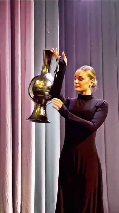 Доброе утро, дорогие подписчики!