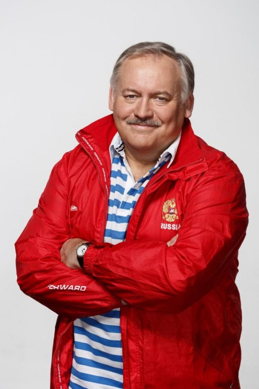 Константин Затулин: Благодарю всех своих друзей, близких и далёких, за поздравление с Днём рождения и добрые пожелания