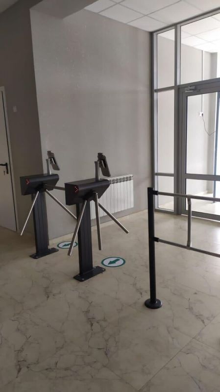 В Северной Осетии после капремонта открылись 15 школ