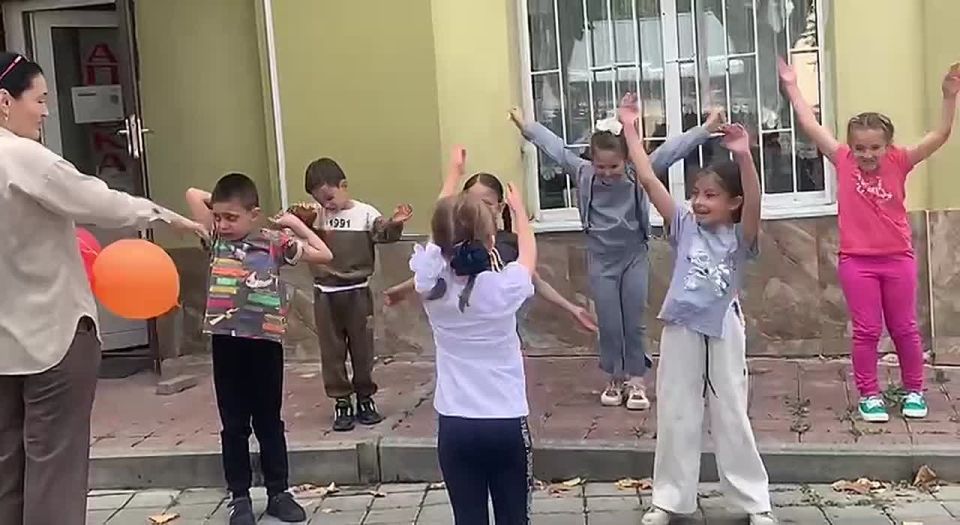 Доброе утро, дорогие подписчики!