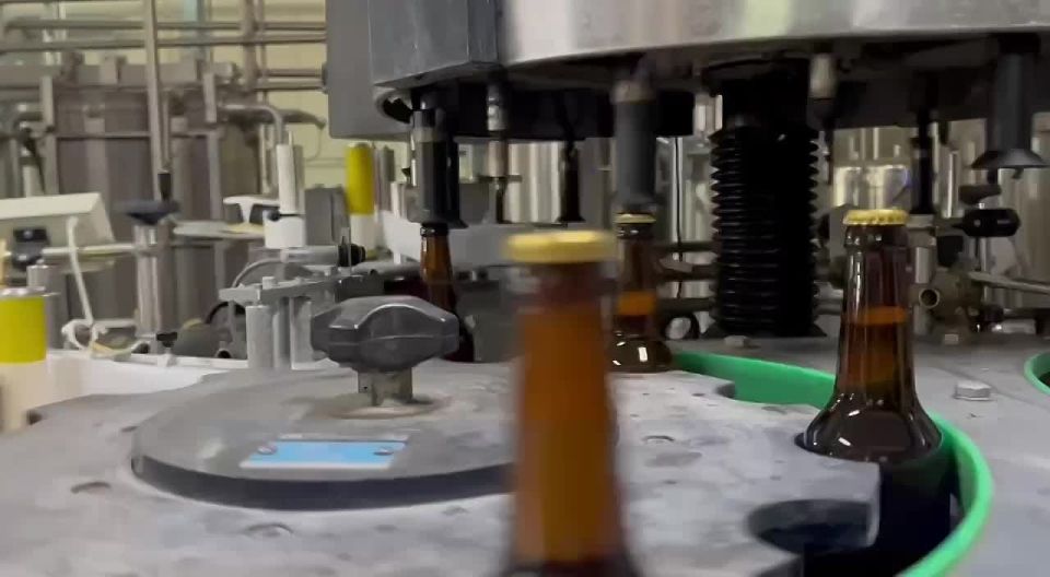 От Чукотки до Москвы - «Высокогорная Кельская пивоварня» расширяет горизонты