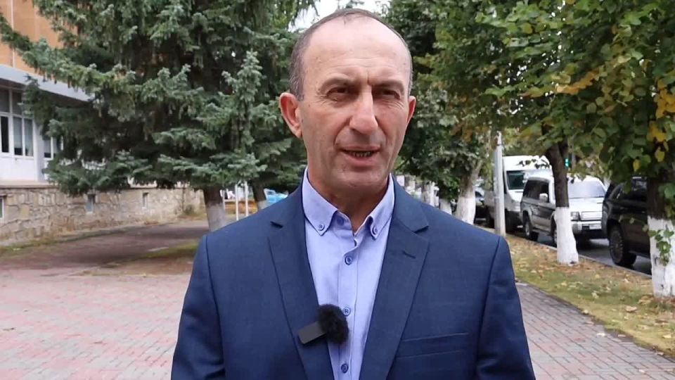 Предприниматель Альберт Валиев об экономическом форуме: надежда на развитие и признание