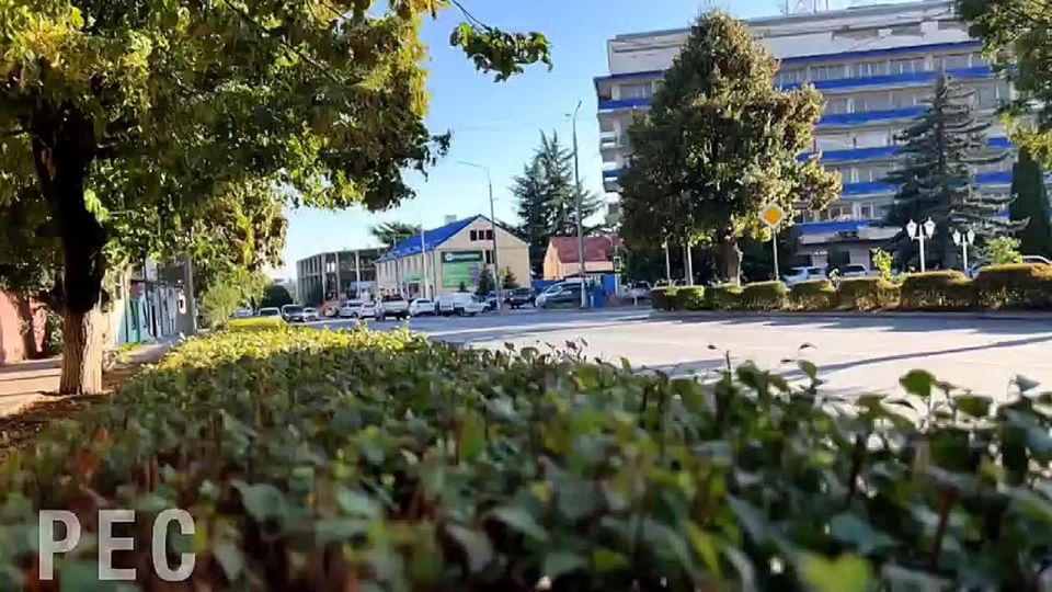 Доброе утро, дорогие подписчики!