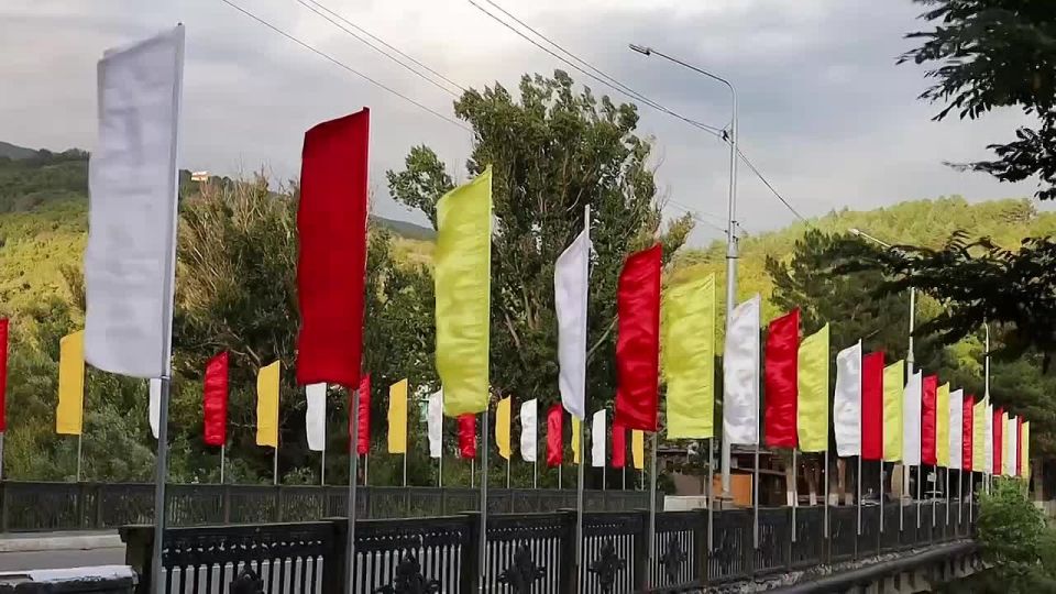 Доброе утро, дорогие подписчики!