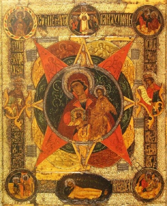 День иконы Богородицы "Неопалимая Купина": история, традиции, приметы