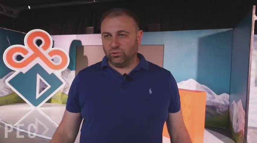 Гогинов: Южная Осетия готова к экономическому форуму