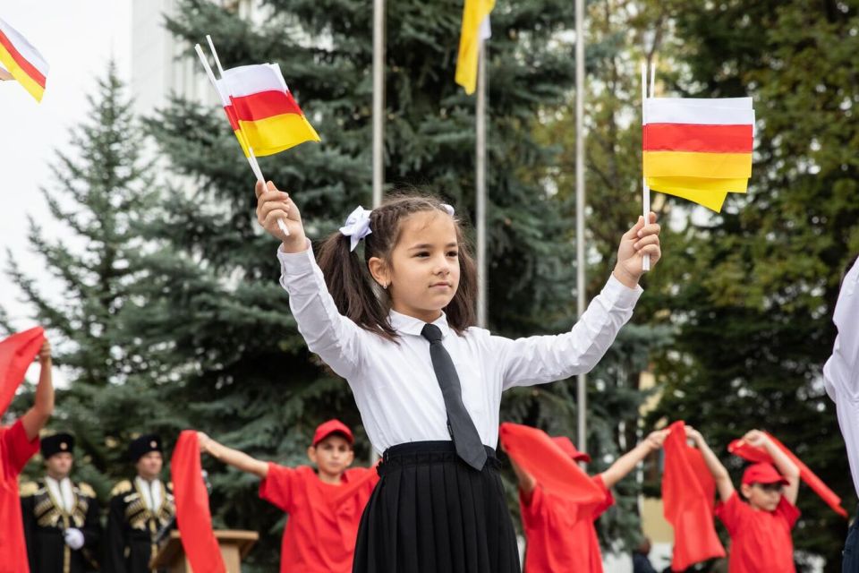 В Южной Осетии усиливают меры безопасности в преддверии Дня Республики