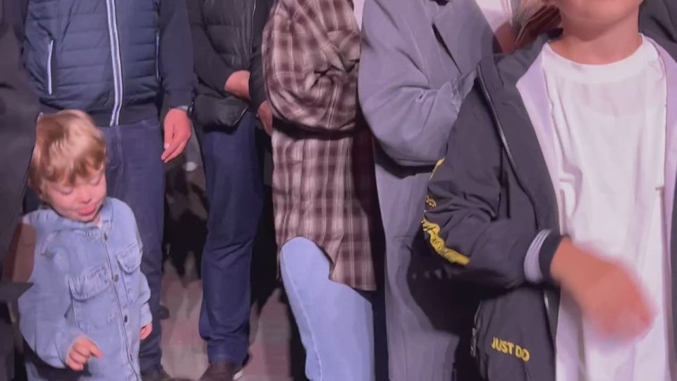 Симд фсивд: В Цхинвале проходит традиционный "Ирон хъзт"