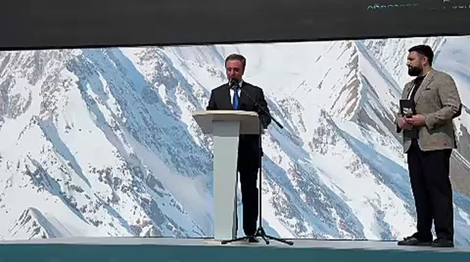 Абхазия и Южная Осетия подпишут соглашение о беспошлинной торговле на полях I МЭФ