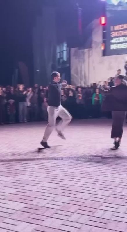 Хъазтизр Цхинвалы. @SputnikOssetia