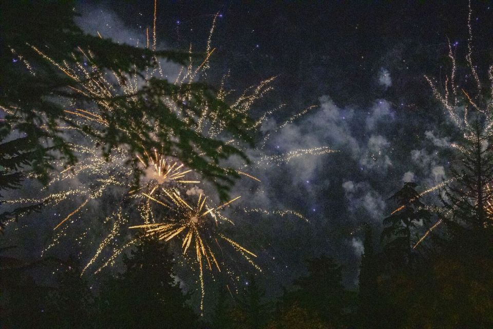 В честь 35-летия провозглашения республики в Южной Осетии пройдет грандиозный концерт