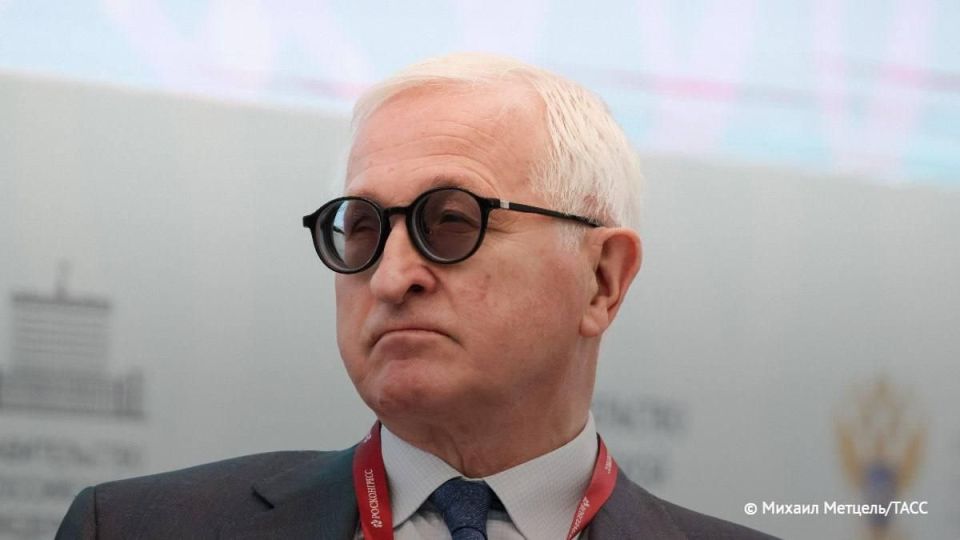 Российский рынок представляет для Южной Осетии огромные возможности в сфере туризма, экспорта продукции и подготовки кадров