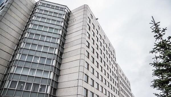 В Росгвардии в Москве состоялся прием делегации МВД Южной Осетии