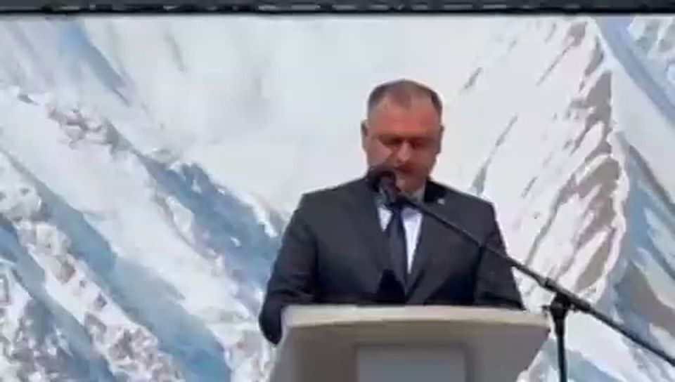 Южная Осетия вместе с Россией смогла преодолеть труднейший путь восстановления