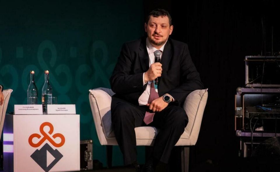 Новый этап в развитии цифрового образования: в Южной Осетии планируется создание IT-лицея