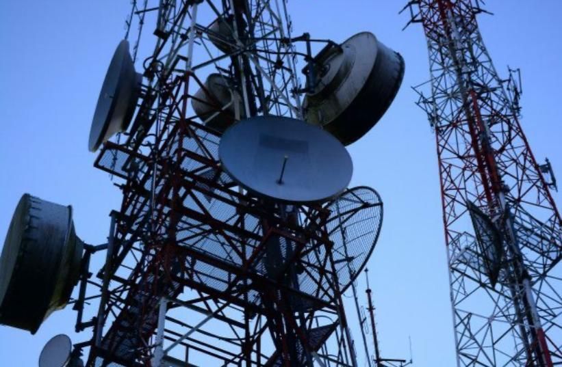 В Южной Осетии в целях повышения качества телевизионного вещания провели настройку оборудования