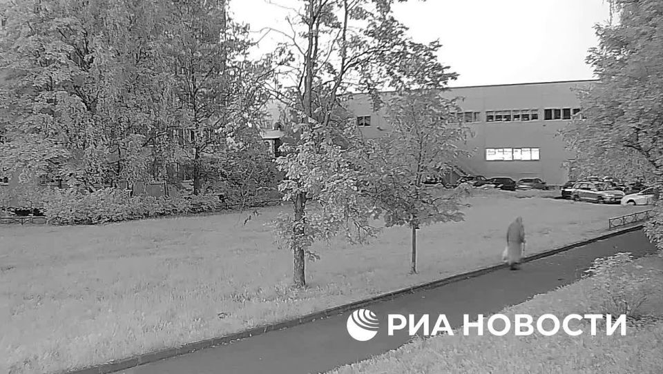 ФСБ обнародовала кадры задержания агентов Украины, которые готовили в Петербурге теракт против главы оборонного предприятия