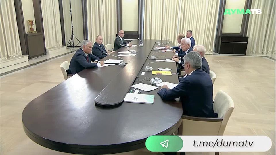 Путину предложили привлекать ветеранов СВО в подразделения МВД для борьбы с нелегальной миграцией