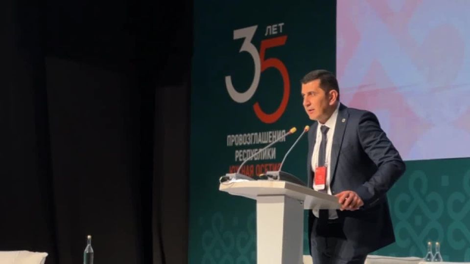 В планах Банка Алании – выпуск серии памятных банкнот всего ряда достоинств